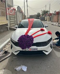 كيا K5